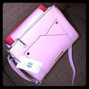 Steve madden designer handbag valentine gift